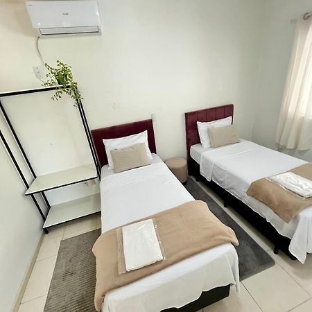 Ape Aconchego Apartment Brusque Bagian luar foto