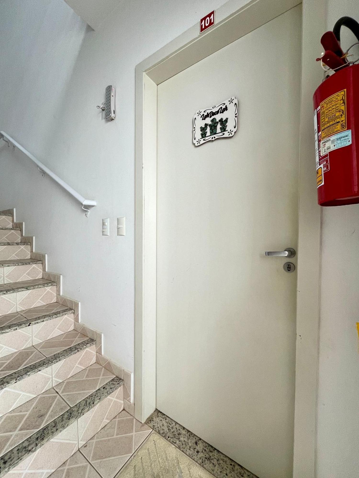 Ape Aconchego Apartment Brusque Bagian luar foto