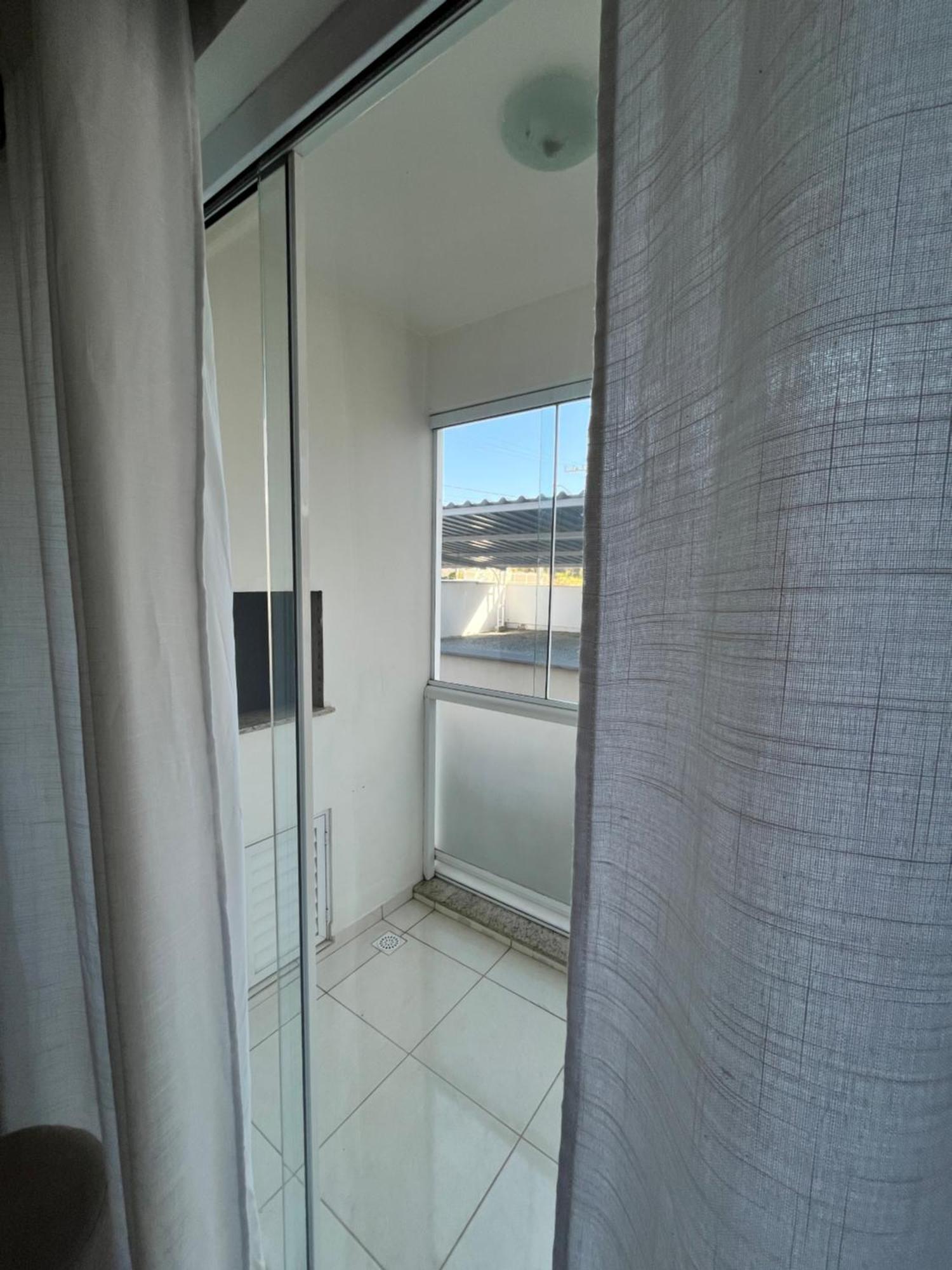 Ape Aconchego Apartment Brusque Bagian luar foto