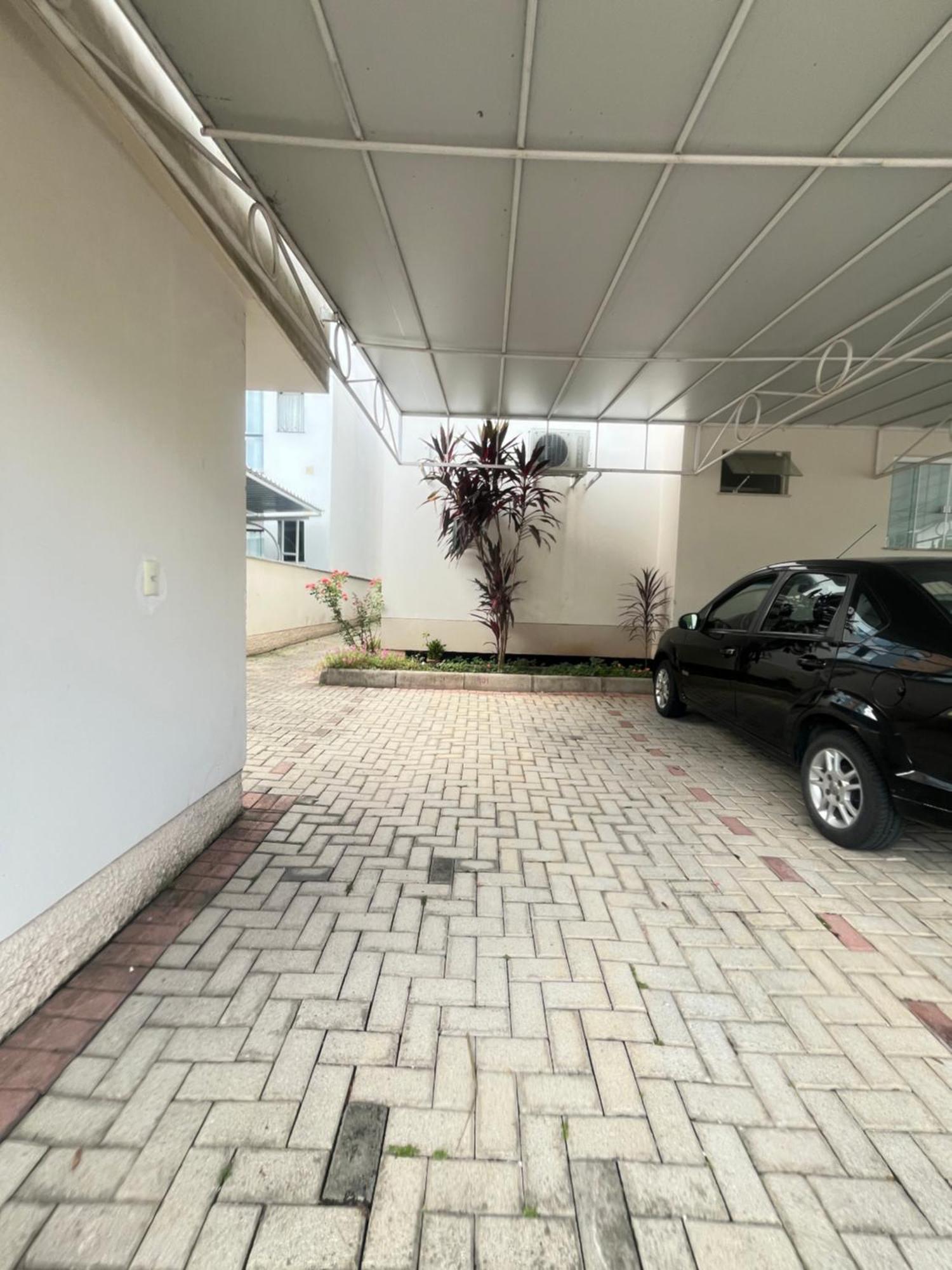 Ape Aconchego Apartment Brusque Bagian luar foto