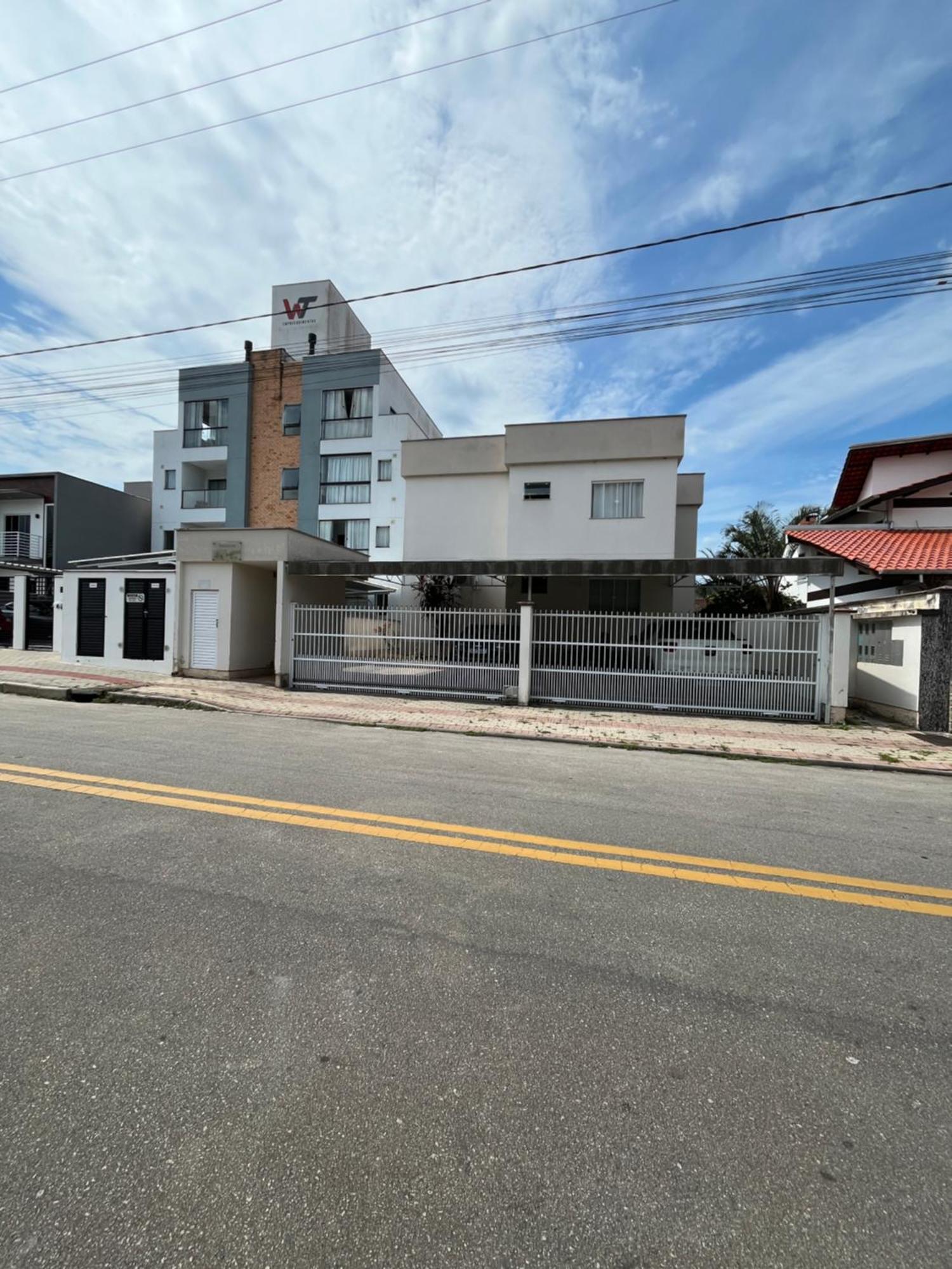 Ape Aconchego Apartment Brusque Bagian luar foto